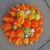 Bunte Herbst Kreationen